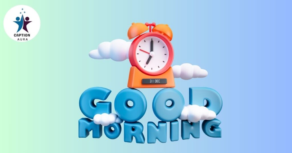 Special Good Morning Daughter Quotes