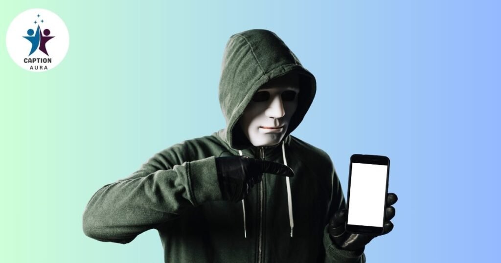 Hacker Instagram Captions in Hindi 