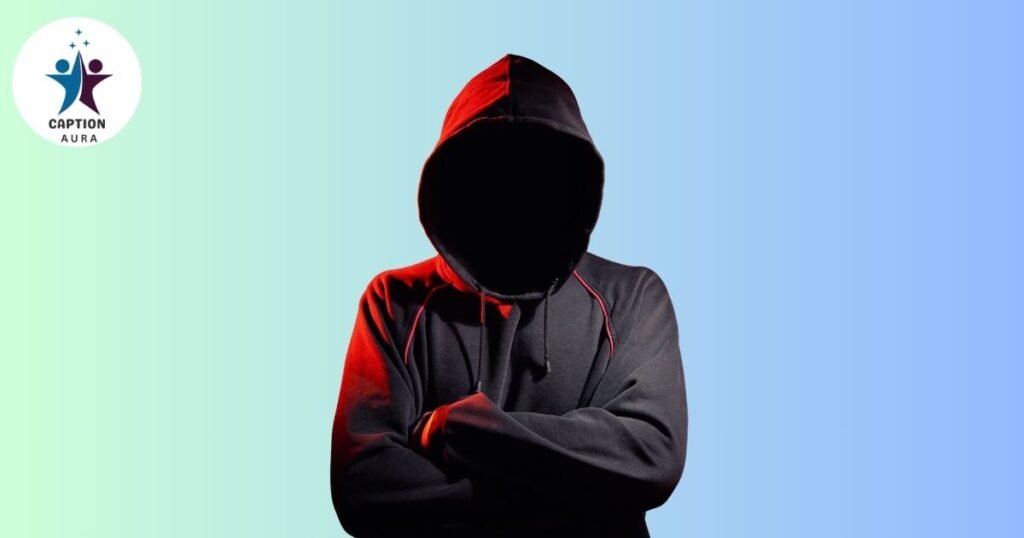 Savage Hacker Instagram Captions