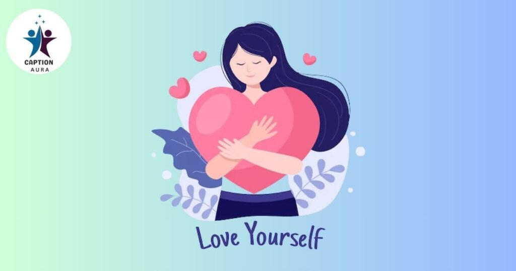 Short Self Love Bio for Instagram