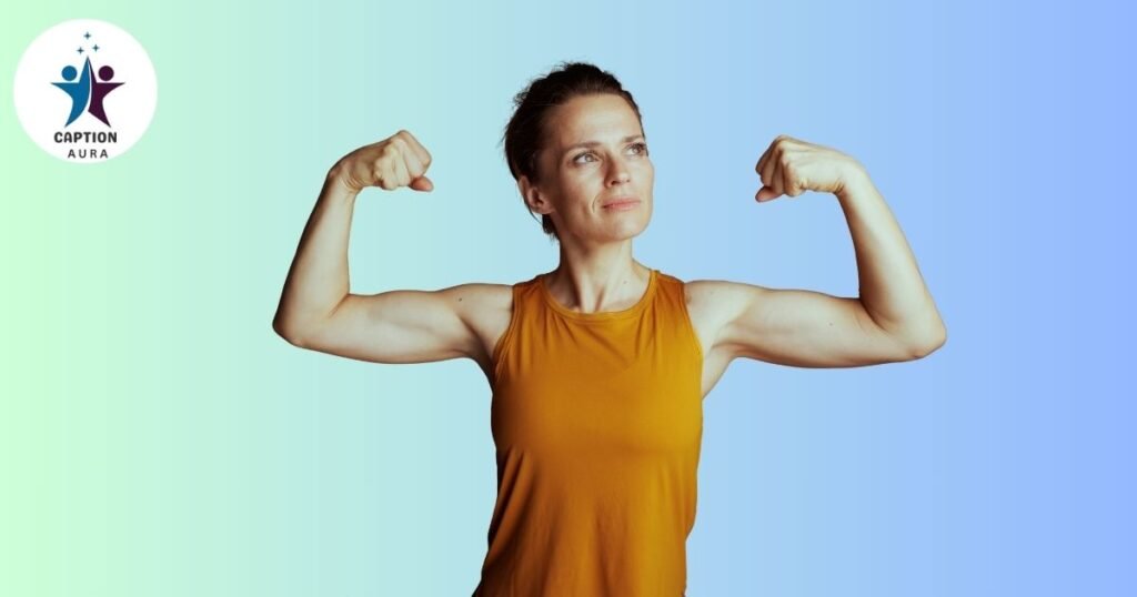 Strong Women Quotes Short
