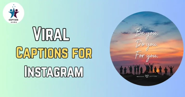 Love Caption for Instagram