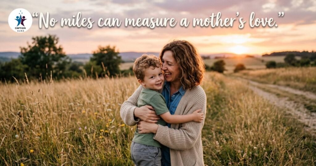 Cool Mom and Son Quotes