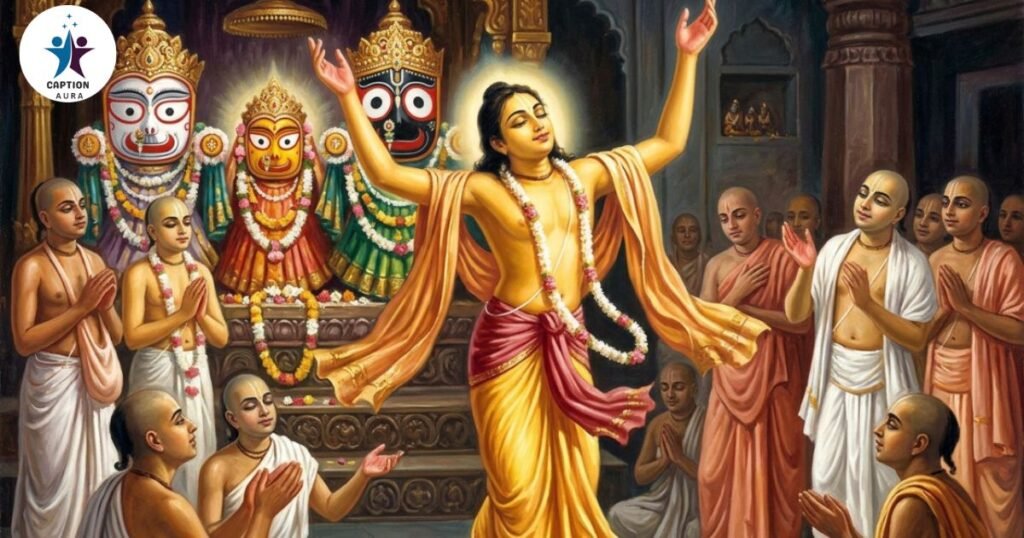 Famous Devotees of Lord Jagannath and Their Stories