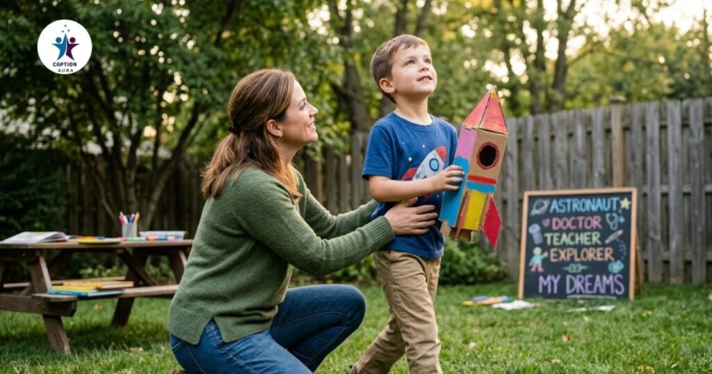 Inspirational Mom and Son Quotes