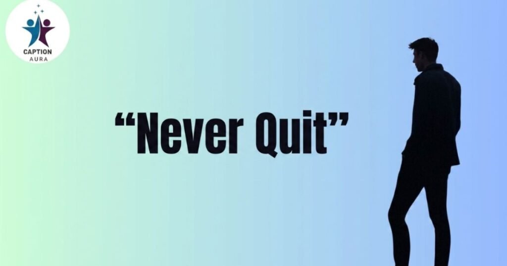 Short Workout Quotes