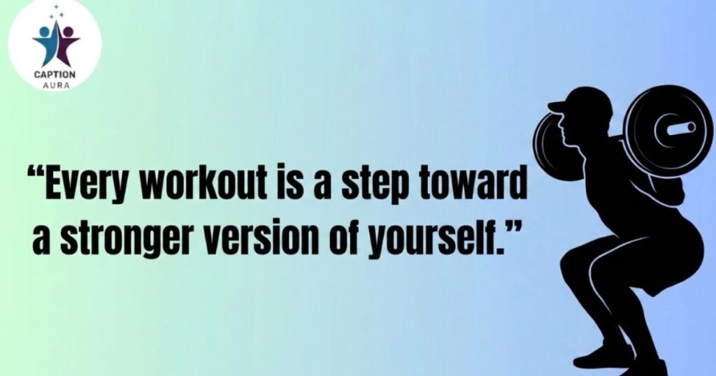   Workout Motivation Quotes