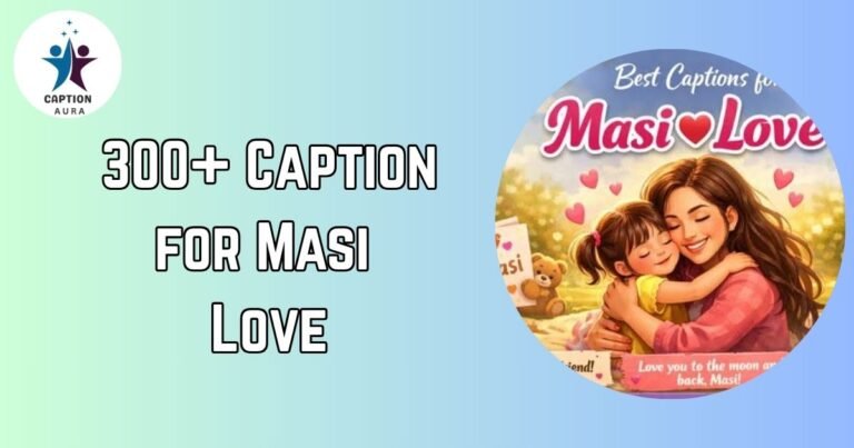 Caption for Masi Love